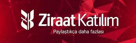 TÜRKİYE ZİRAAT KATILIM BANKASI